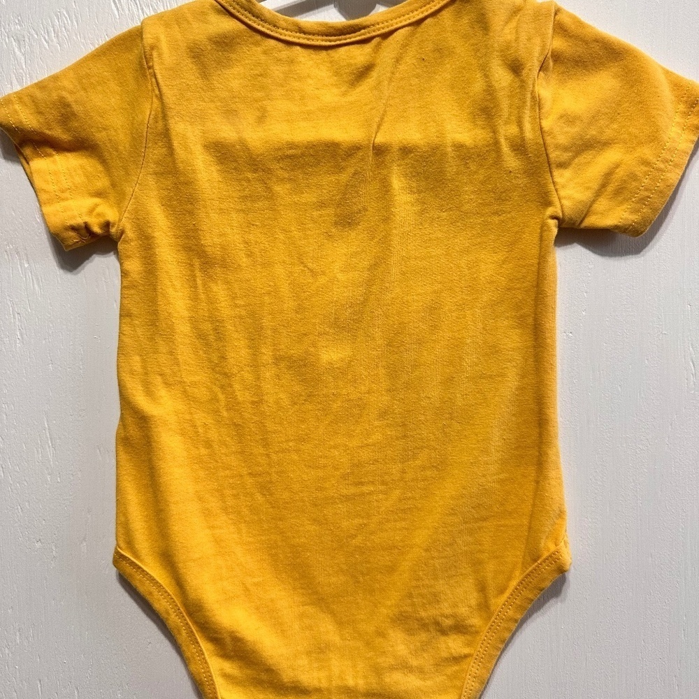 LITTLE MISS SASSY PANTS • Baby Girl 3-6 Mths • Boutique  • Monogram Onesie - Picture 5 of 5